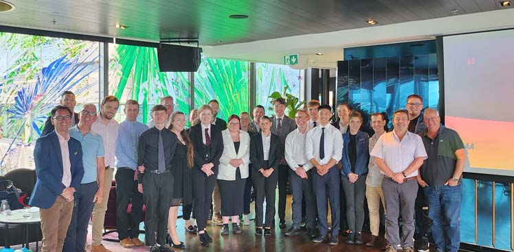 AA College Restaurant of the Year 2023 shortlist unveiled