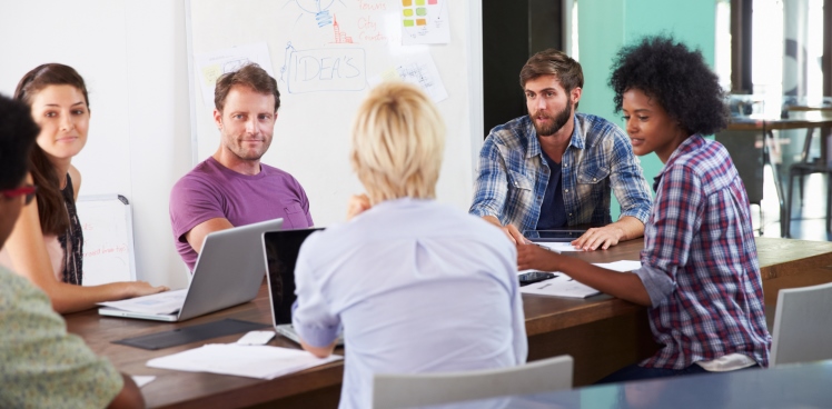 Employers and stakeholders encouraged to join a technical expert group to redesign Scottish Modern Apprenticeships