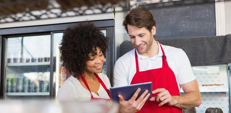The hospitality industry: Looking beyond traditional hiring routes with 30,000 new apprentices