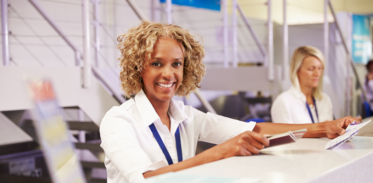 The aviation employers making an impact with apprenticeships