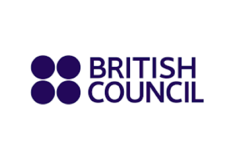 British Council logo