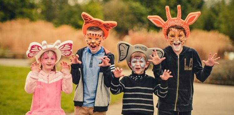 Chester Zoo Kicks Off WorldHost Tailored Programme