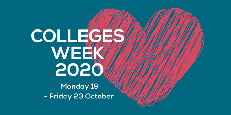Shining a light on the colleges developing the future talent pipeline for hospitality