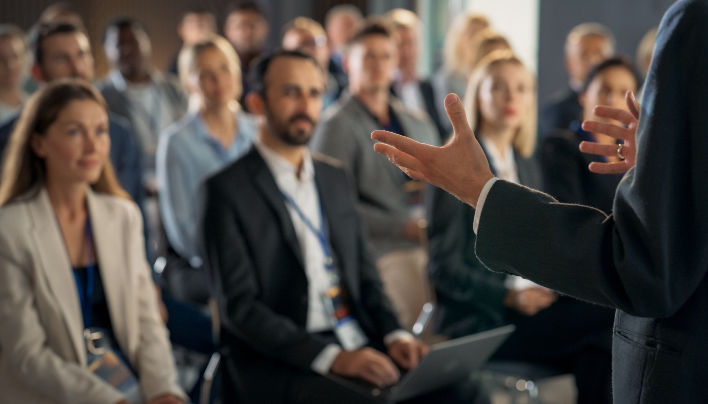 Exploring the future of education: Key takeaways from the 2024 Education World Forum
