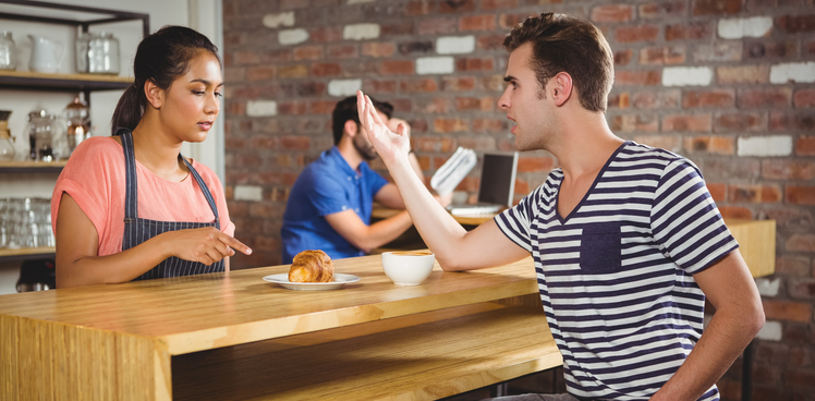 Essential skills for mastering conflict resolution