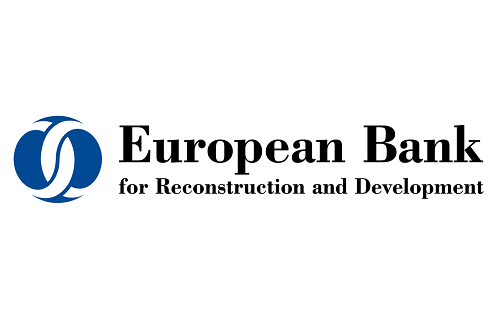 EBRD logo