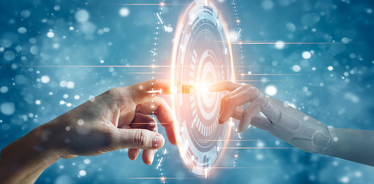 Embracing the human advantage in a tech-driven world