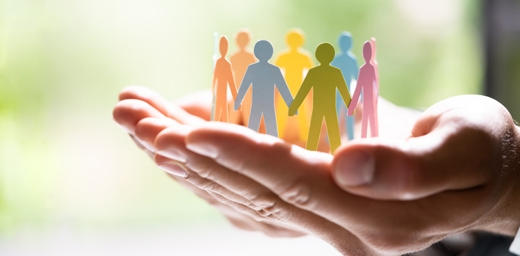Unlocking untapped potential to build an inclusive labour market
