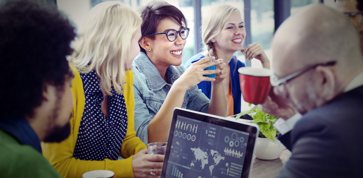 How apprenticeships can increase diversity