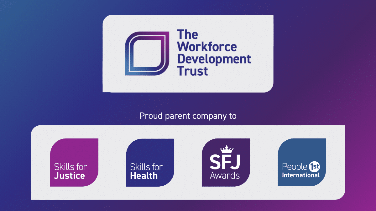 WDT rebrand