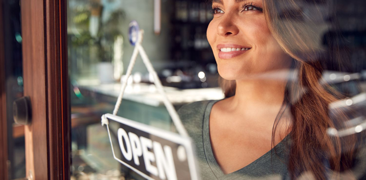 Displaying your commitment to reassuring consumers beyond Covid-19