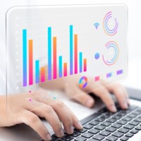 Data query and analysis concept