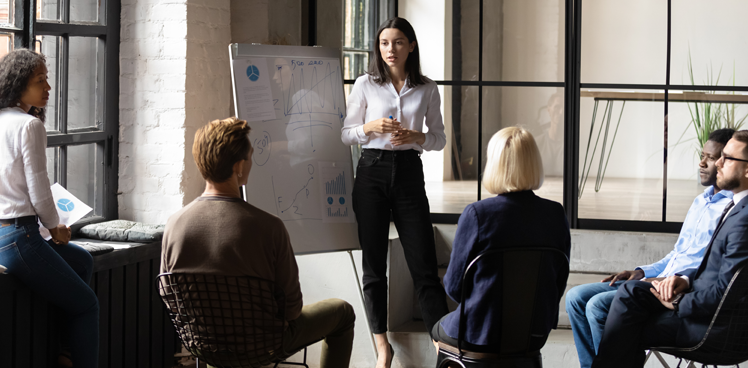 Professional Certificate in Training Design and Delivery launched, with focus on blended learning