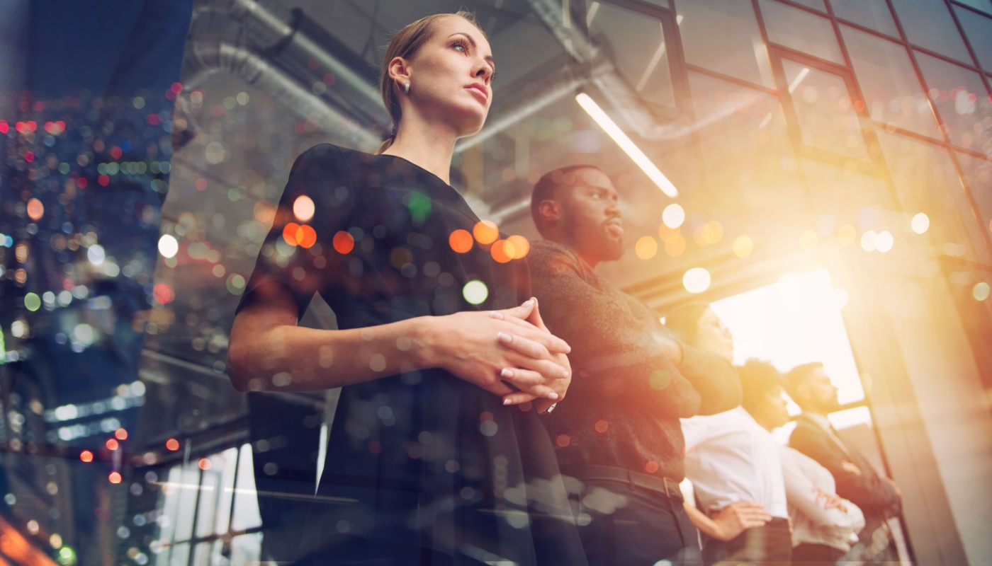 Navigating the future of work: Insights from the CIPD Northern Ireland Conference 2024