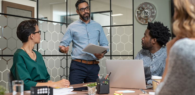 New Certificate in Delivering Training launches as part of train the trainer series