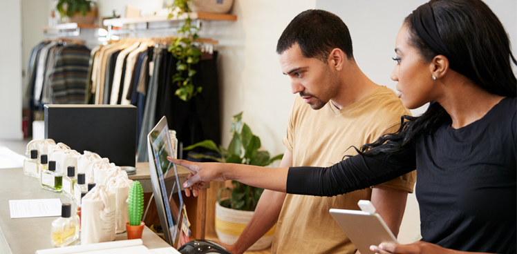 Retail apprenticeships: Boosting retention, productivity, and social mobility