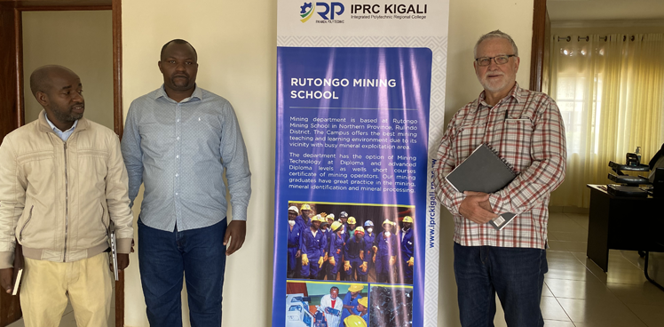 Learnings from approaches to labour market research in Rwanda