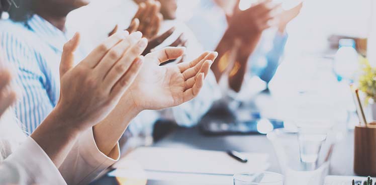 WorldHost Approved in-house trainer shares approaches and tips for successful delivery
