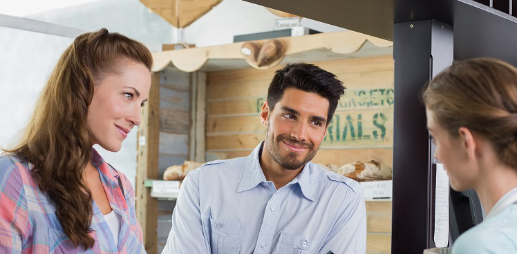 Does customer service need a human touch?