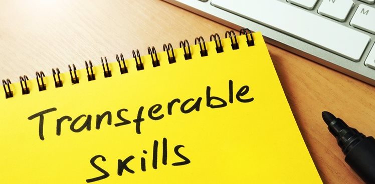 Real people: How experience and skills empowered me to look elsewhere