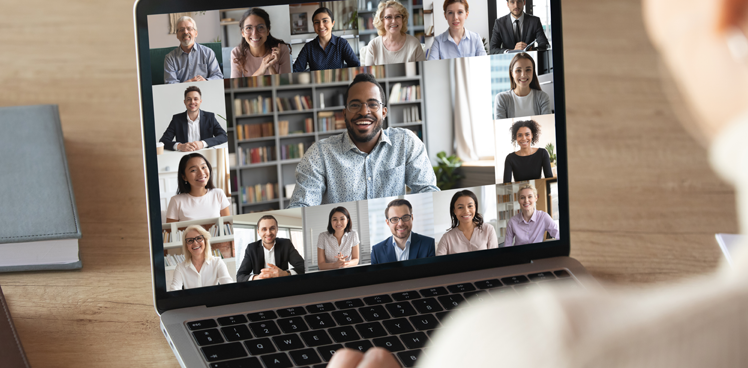 Top tips on becoming a virtual trainer