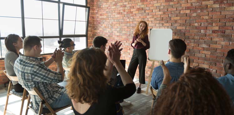 WorldHost proving a ‘win-win’ for Fife College