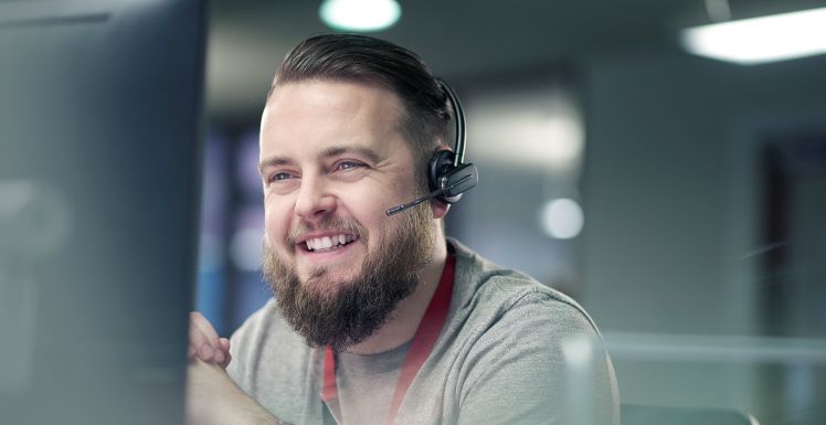 Seeding the customer service gene – why customer service training is not just for customer-facing staff