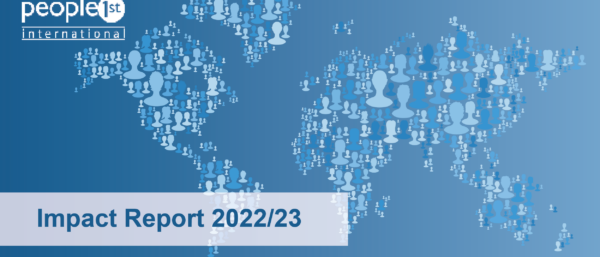 Impact report 2022/23