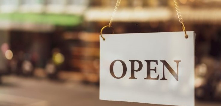 Consumer confidence and health & safety – the keys to the return