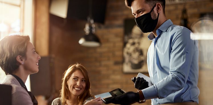 Top 10 factors your staff should be trained in to keep customers & colleagues safe beyond Covid-19