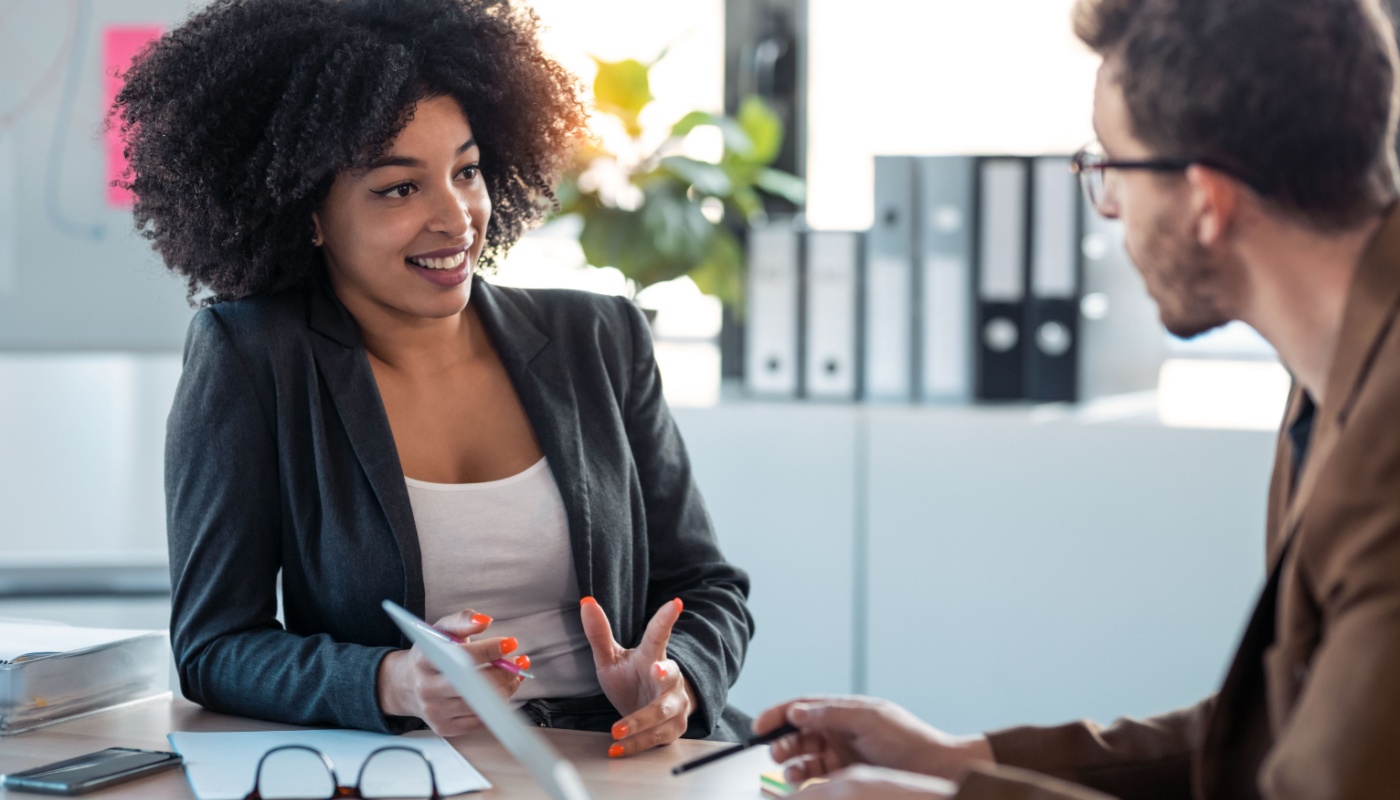 New coaching and mentoring programmes launched to empower talent