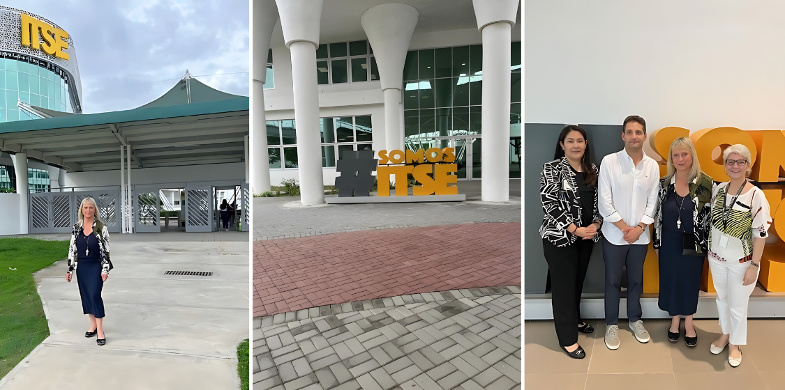 ITSE Panama: Celebrating success and charting the future