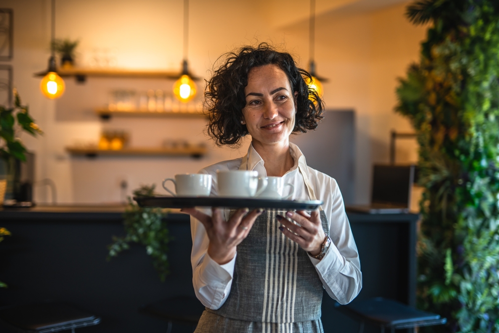 Breaking barriers: Empowering women in hospitality & tourism