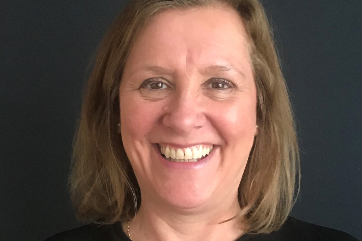 Linda Greenwood