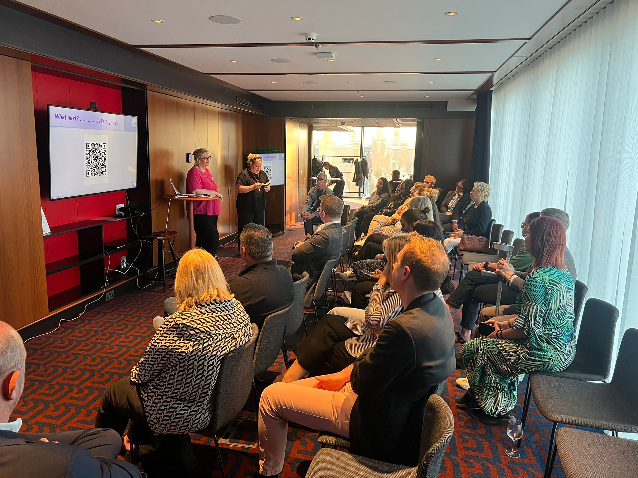 Partnership launched to connect future talent with hospitality industry