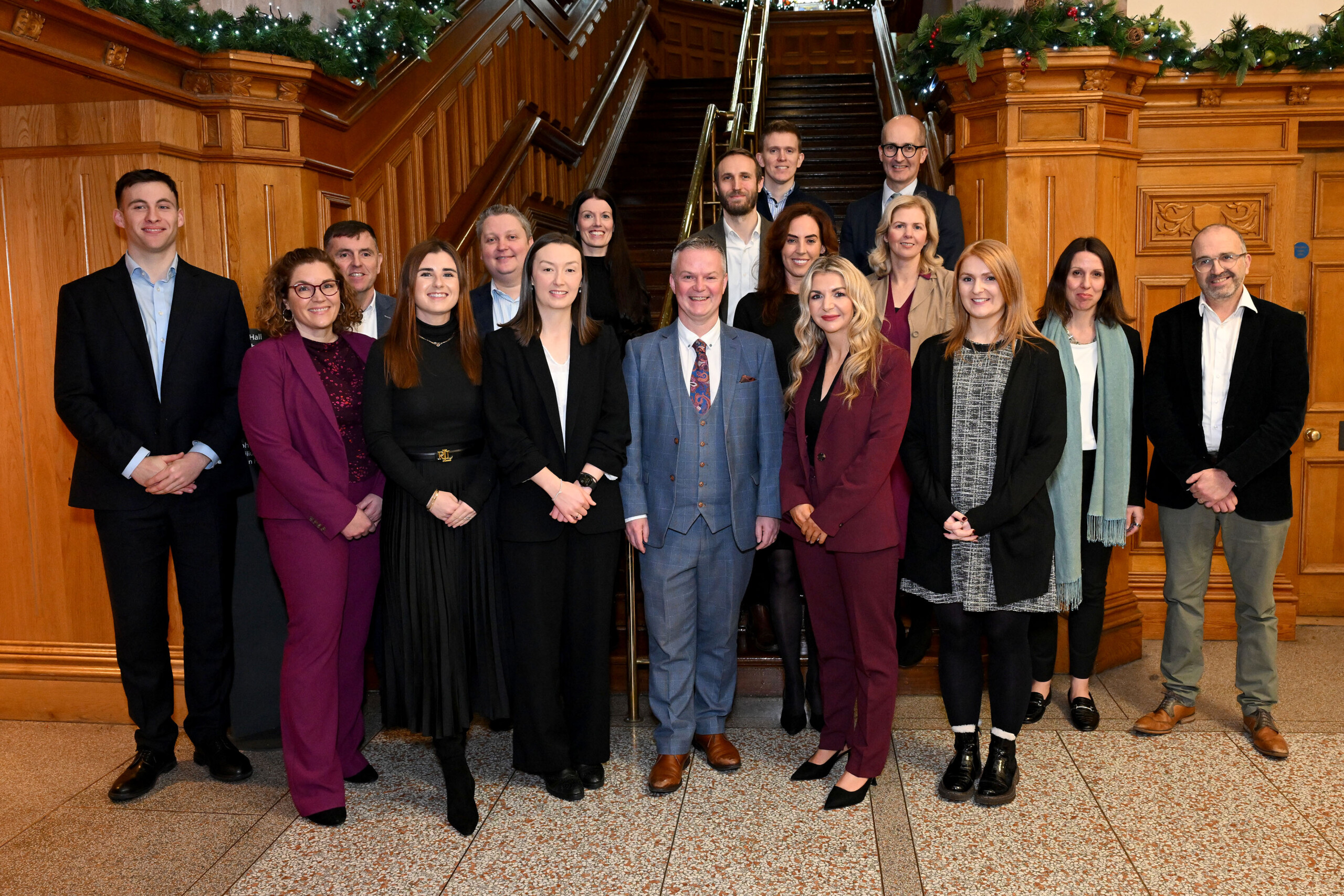 How employers are making recruitment more inclusive – and what still needs to shift