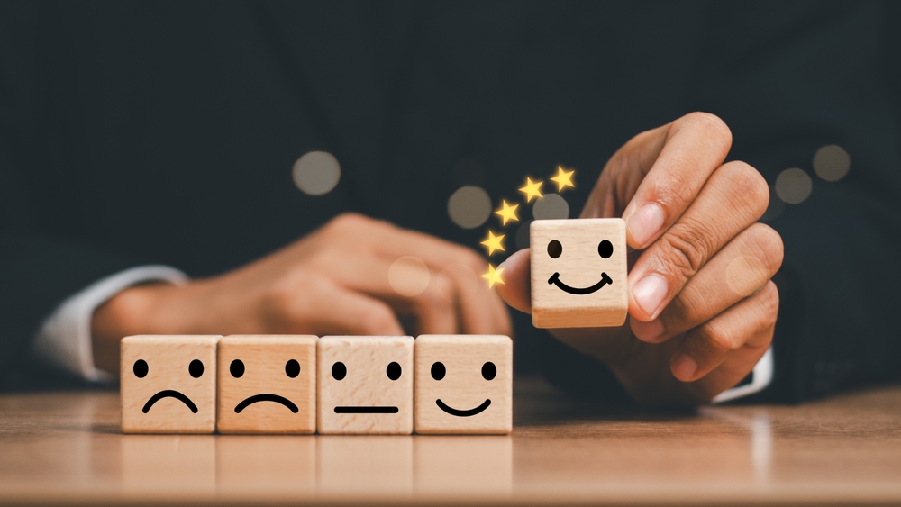 Seven top tips to create a big impact in customer service in 2026