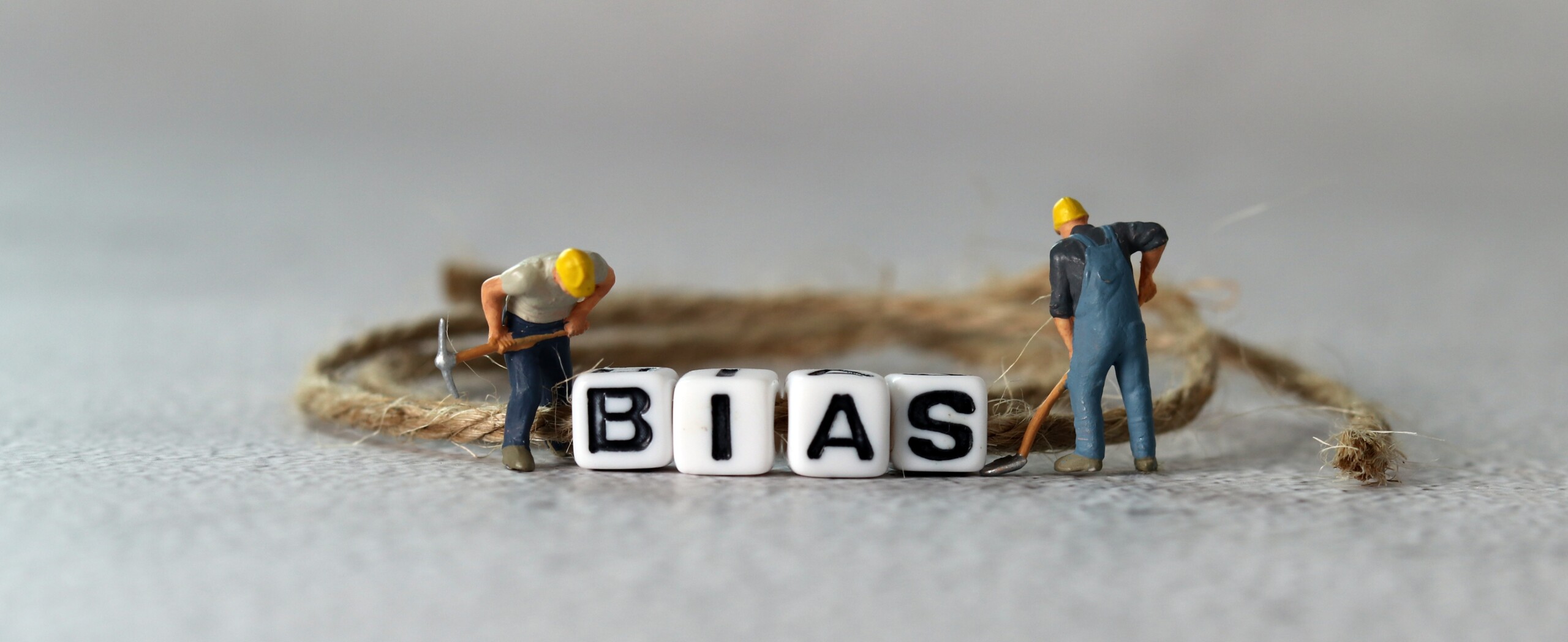 From insight to habit: building bias management capability that lasts
