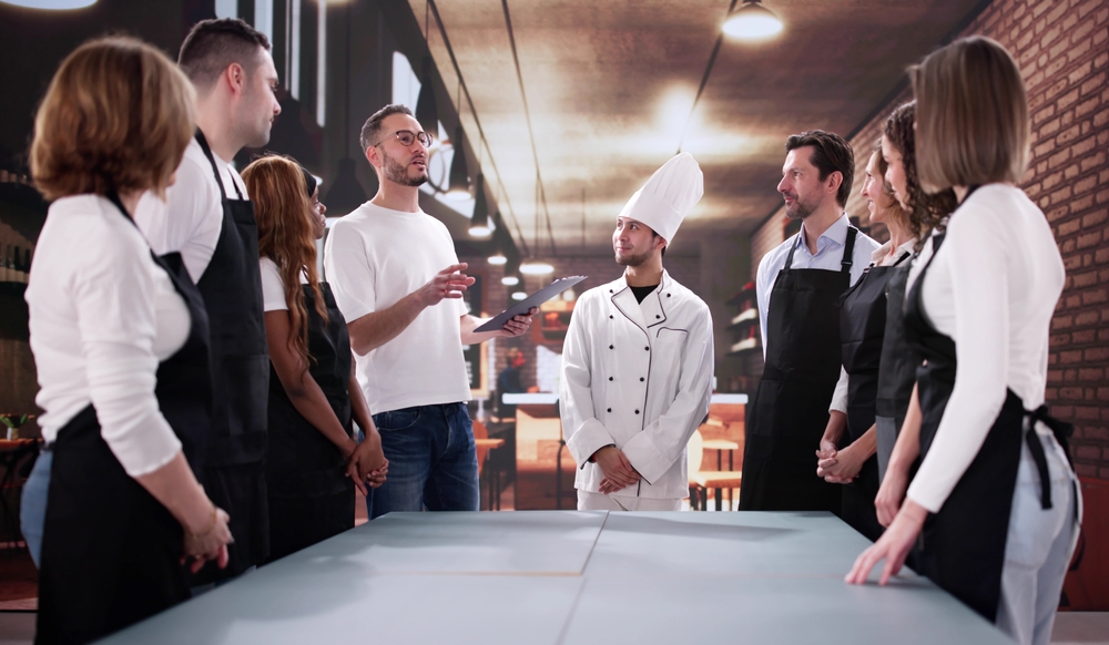 From reactive recruitment to strategic workforce planning