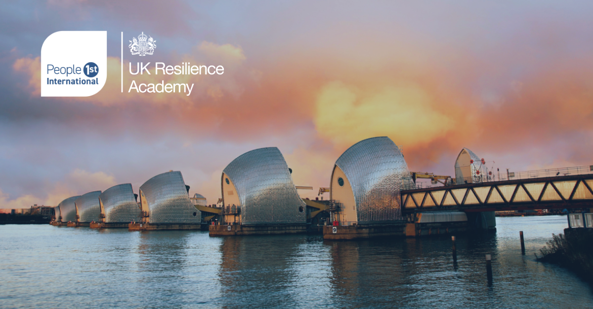UK Resilience Academy to Expand National Occupational Standards for Resilience and Emergencies