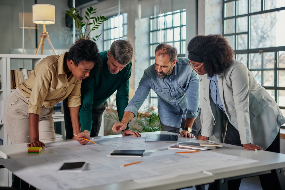 Why workforce planning needs to move beyond a central function