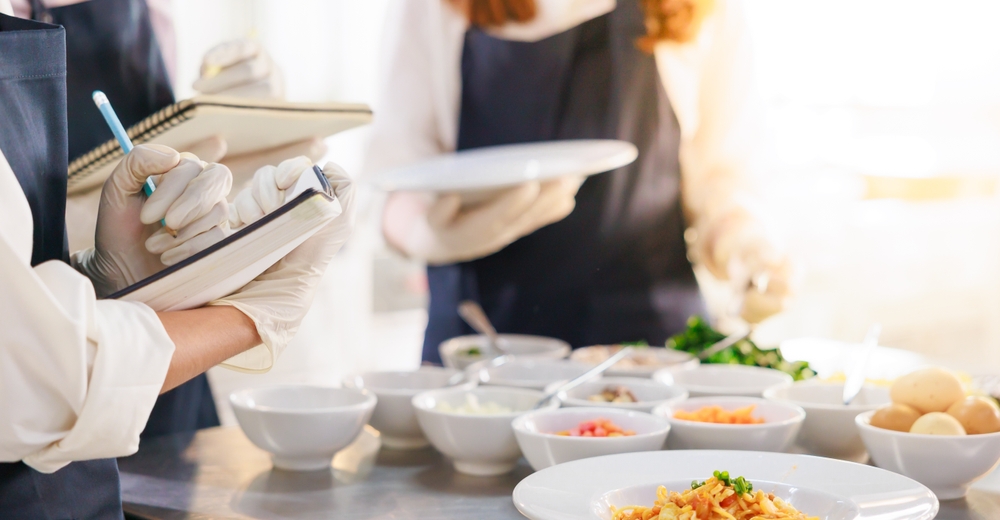 How could your college restaurant use an iCQ Future Stars Grant?